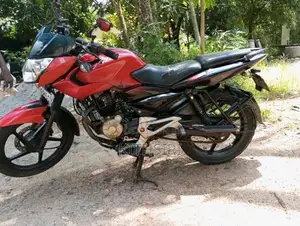 Bajaj Pulsar 135 2013 Motorbike (Used)