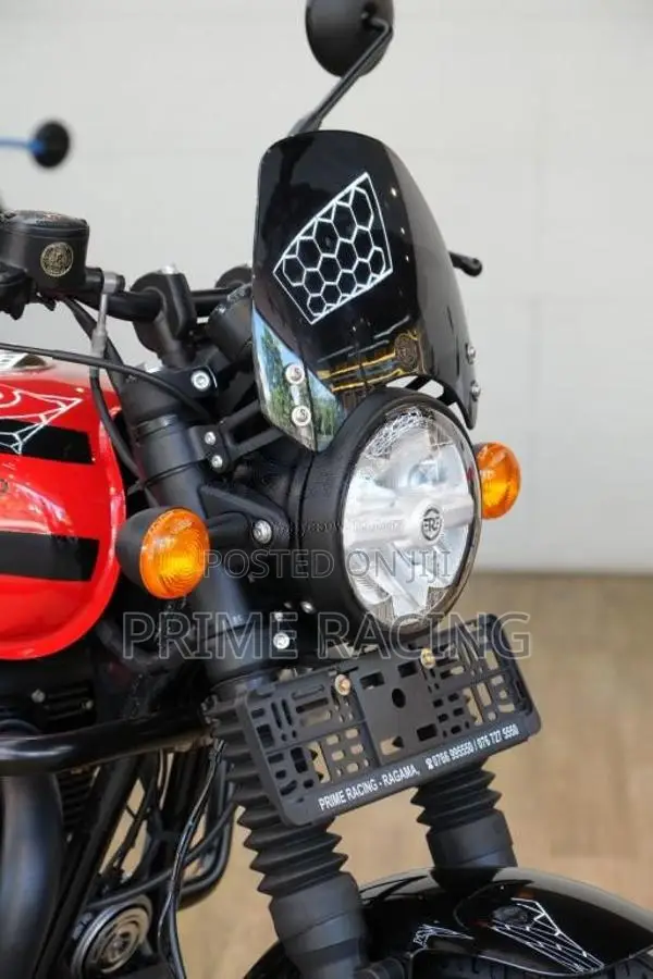 Other Royal Enfield Hunter 350 2026 Motorbike Brand New