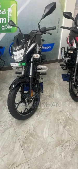 Bajaj Platina 2026 Motorbike Brand New
