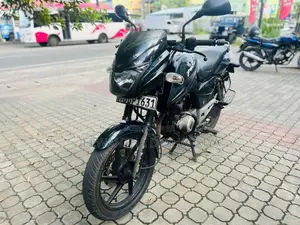 Bajaj Pulsar 150 2016 Motorbike (Used)