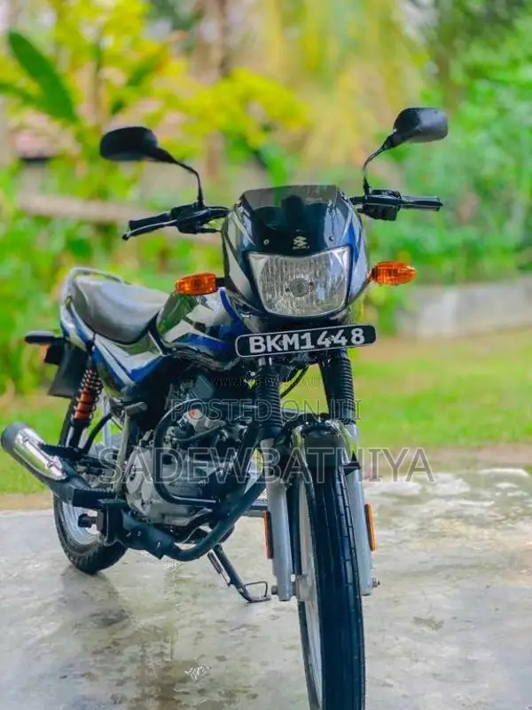 Bajaj CT-100 2026 Motorbike (Used)