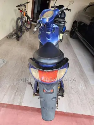 Other Sinski 2014 Motorbike (Used)