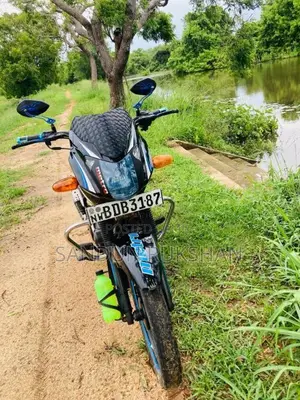 TVS Metro 2015 Motorbike (Used)