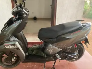 TVS NTORQ125 2019 Motorbike (Used)