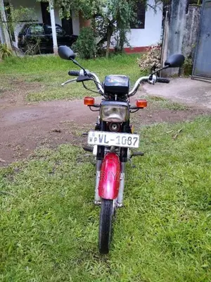 Other Umasaki 48cc 2014 Motorbike (Used)