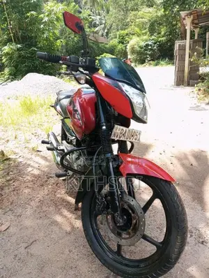 Bajaj Pulsar 135 2013 Motorbike (Used)