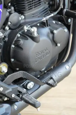 Other Royal Enfield Hunter 350 2026 Motorbike Brand New