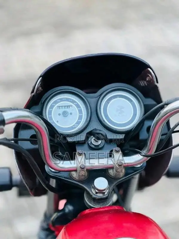 Bajaj Platina 100 2010 Motorbike (Used)