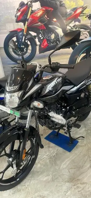 Bajaj Platina 2026 Motorbike Brand New