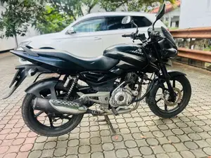 Bajaj Pulsar 150 2016 Motorbike (Used)