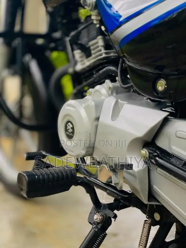 Bajaj CT-100 2026 Motorbike (Used)