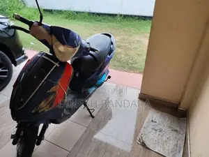 Other Sinski 2014 Motorbike (Used)