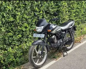 Honda Cd 110 2018 Motorbike (Used)