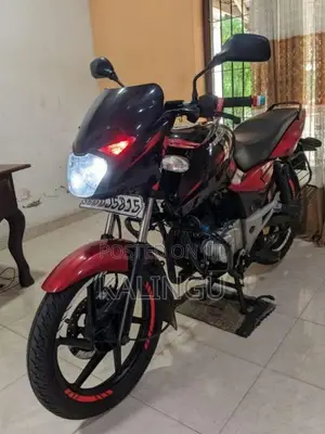 Bajaj Pulsar 150 2016 Motorbike (Used)