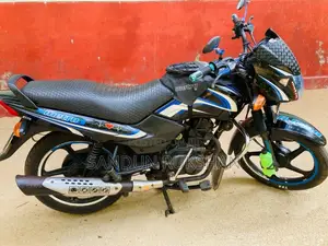 TVS Metro 2015 Motorbike (Used)
