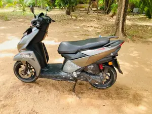TVS NTORQ125 2019 Motorbike (Used)