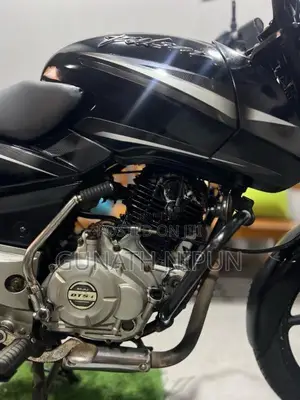 Bajaj Pulsar 150 2015 Motorbike (Used)