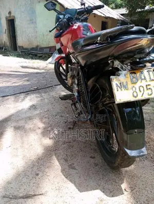 Bajaj Pulsar 135 2013 Motorbike (Used)