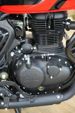 Other Royal Enfield Hunter 350 2026 Motorbike Brand New