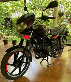 Bajaj Discover 2009 Motorbike (Used)