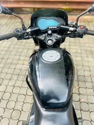 Bajaj Pulsar 150 2016 Motorbike (Used)