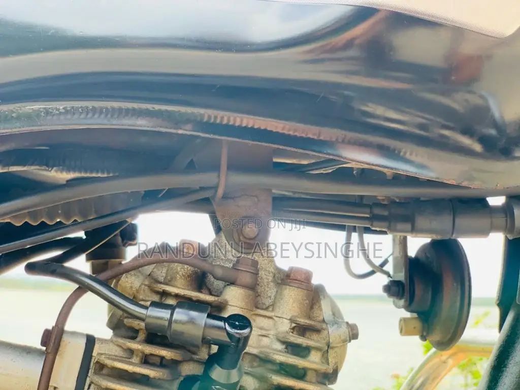 Bajaj CT-100 2010 Motorbike (Used)