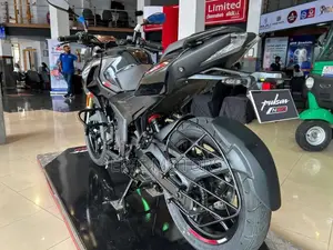 Bajaj Pulsar 2026 Motorbike Brand New