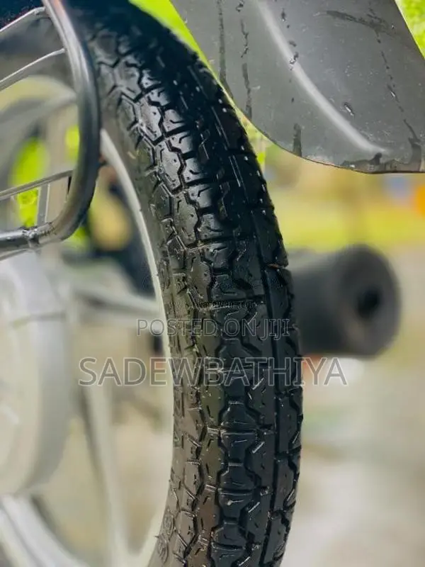 Bajaj CT-100 2026 Motorbike (Used)