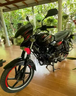 Bajaj Discover 2009 Motorbike (Used)