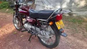Hero-Honda Cd Dawn 2006 Motorbike (Used)