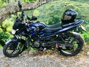 Bajaj Pulsar 135 2011 Motorbike (Used)