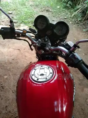 Bajaj Pulsar 150 2006 Motorbike (Used)