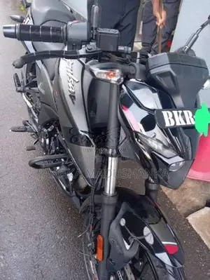 Bajaj Pulsar 2026 Motorbike (Used)