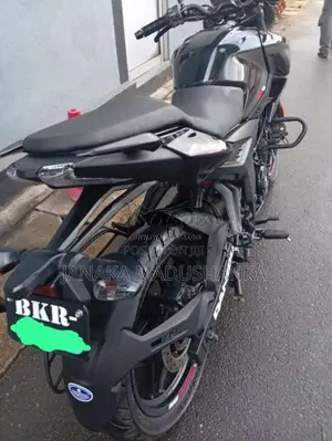 Bajaj Pulsar 2026 Motorbike (Used)