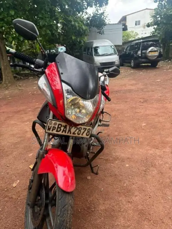 Hero-Honda Xtreme 2013 Motorbike (Used)