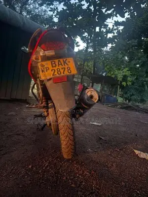 Hero-Honda Xtreme 2013 Motorbike (Used)