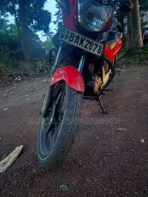 Hero-Honda Xtreme 2013 Motorbike (Used)
