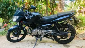 Bajaj Pulsar 135 2014 Motorbike (Used)