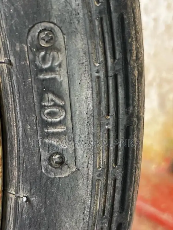 Bajaj CT-100 2017 Motorbike (Used)