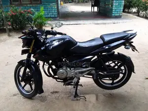 Bajaj Pulsar 135 2015 Motorbike (Used)