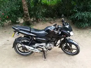 Bajaj Pulsar 135 2015 Motorbike (Used)