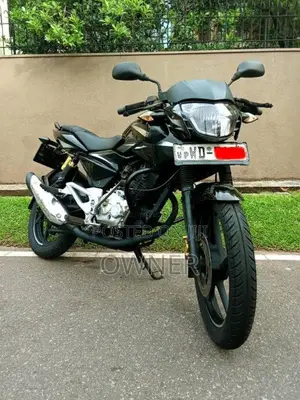 Bajaj Pulsar 135 2011 Motorbike (Used)
