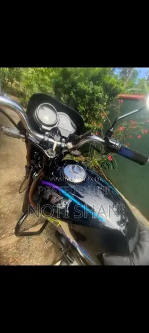 TVS Metro 2010 Motorbike (Used)