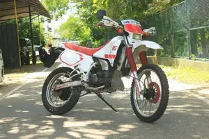 Yamaha DT 200R 1998 Motorbike (Used)