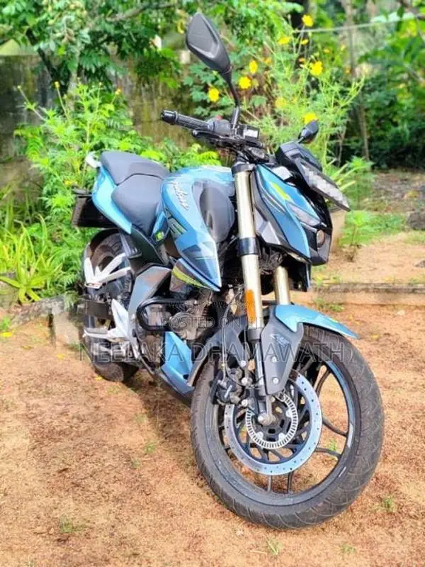 Bajaj Pulsar N160 2026 Motorbike (Used)