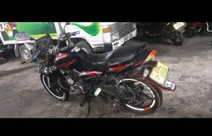 Bajaj Discover 2013 Motorbike (Used)