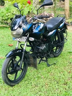 Bajaj Discover 150 2011 Motorbike (Used)