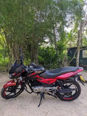 Bajaj Pulsar 150 2016 Motorbike (Used)