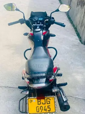 Bajaj Discover 2023 Motorbike (Used)