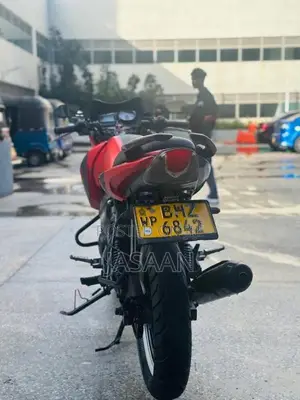 TVS Apache RTR 160 2v Race Edition 2018 Motorbike (Used)